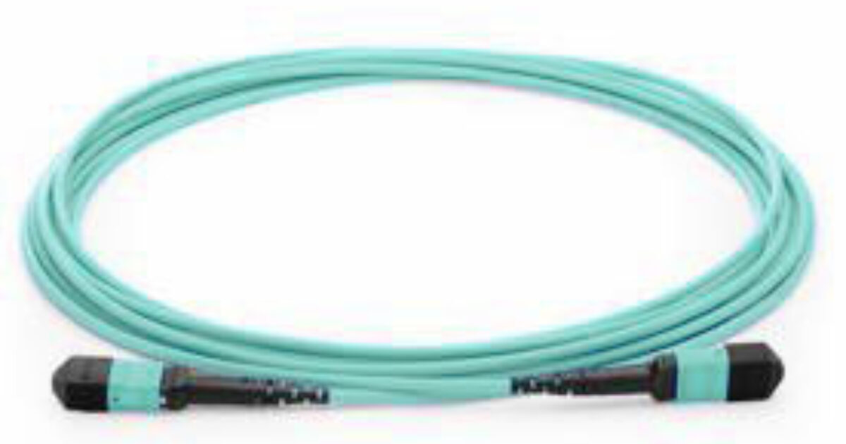 MTP MTP Patch cord OM3 Datwyler IT infra